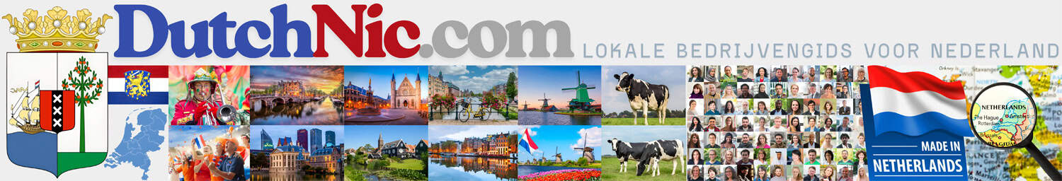 Gemaakt in Nederland - Happy shoes